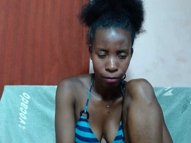 StivanahScot webcam bongacams model stream image