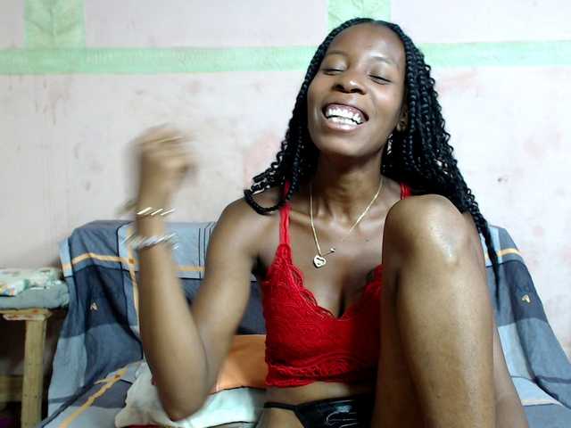 StivanahScot's BongaCams show and profile