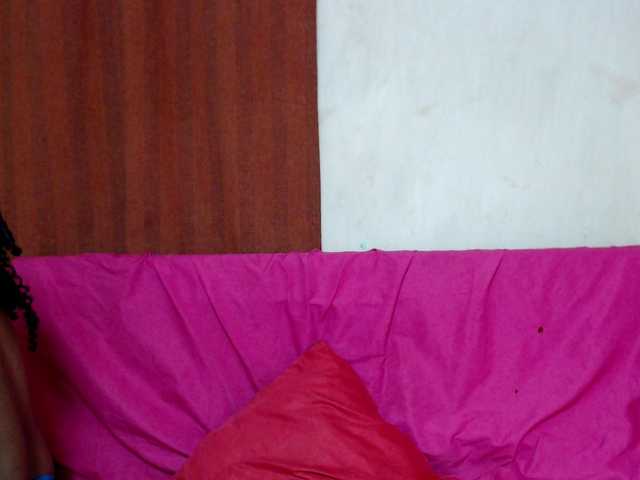 StivanahScot's BongaCams show and profile