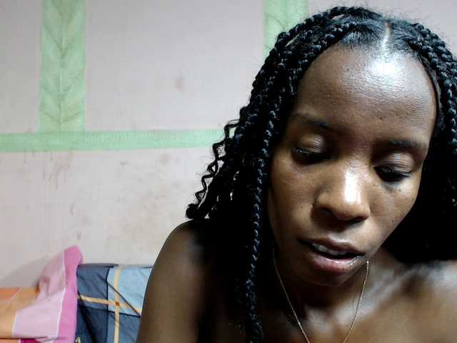 StivanahScot's BongaCams show and profile