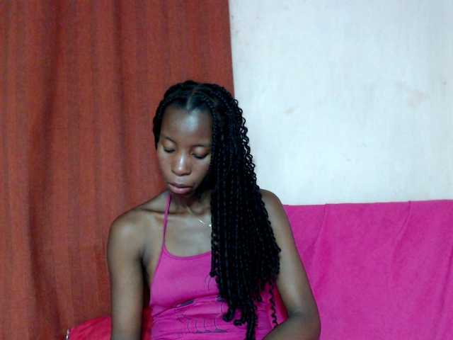 StivanahScot's BongaCams show and profile