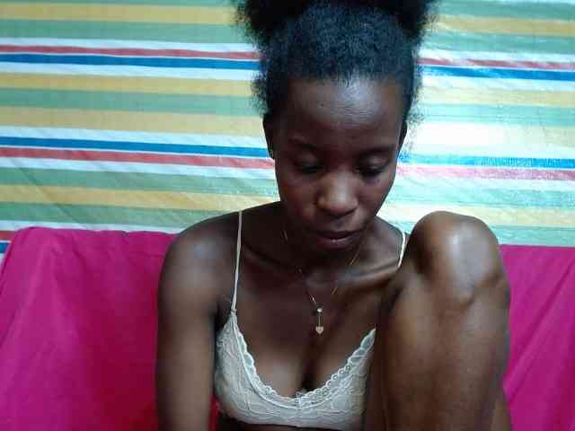 StivanahScot Live Webcam on BongaCams