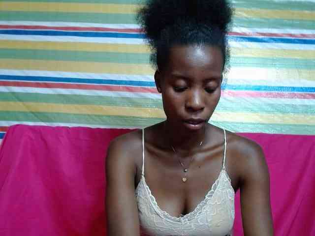 StivanahScot Live Webcam on BongaCams