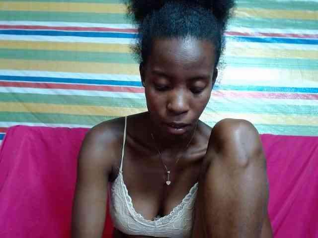 StivanahScot Live Webcam on BongaCams