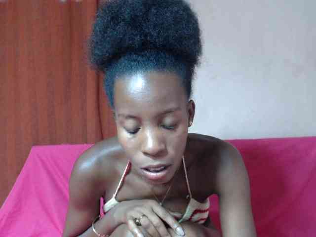 StivanahScot Live Webcam on BongaCams