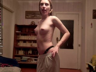 CassaundraDamerell Porn Show