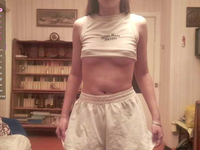 CassaundraDamerell's BongaCams show and profile