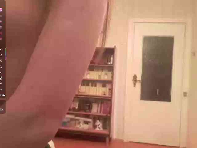 CassaundraDamerell webcam