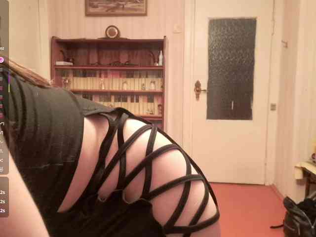 CassaundraDamerell webcam