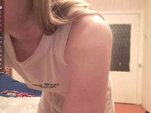 CassaundraDamerell webcam