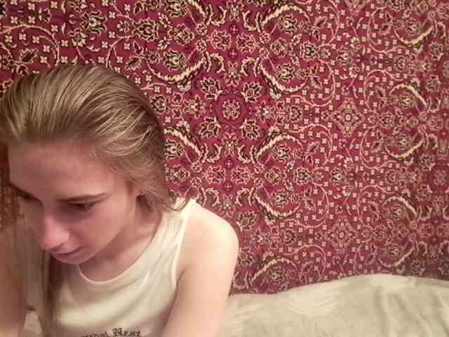 CassaundraDamerell webcam