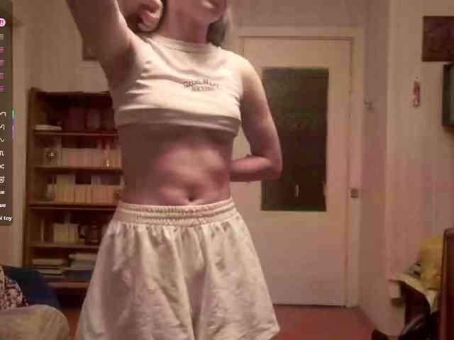 CassaundraDamerell webcam