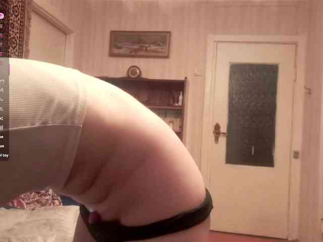 CassaundraDamerell webcam