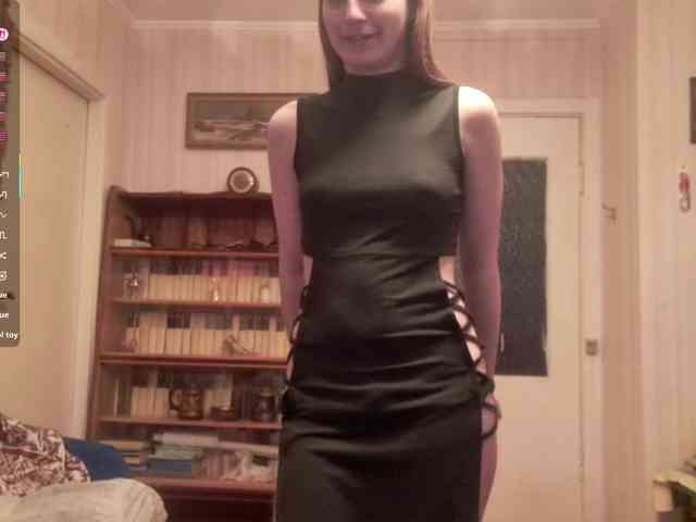 CassaundraDamerell webcam