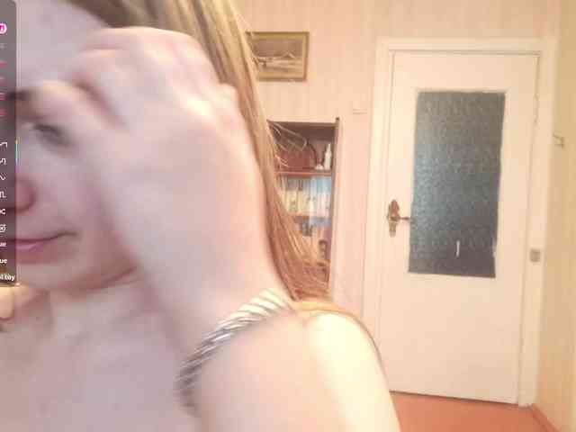 CassaundraDamerell webcam