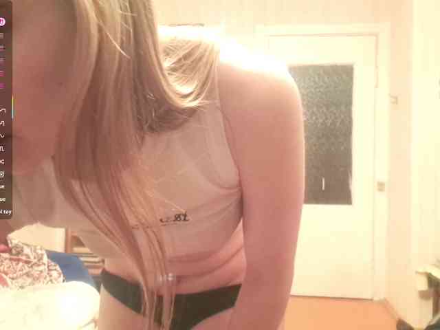 CassaundraDamerell webcam