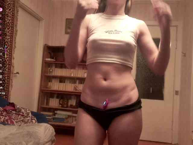 CassaundraDamerell webcam