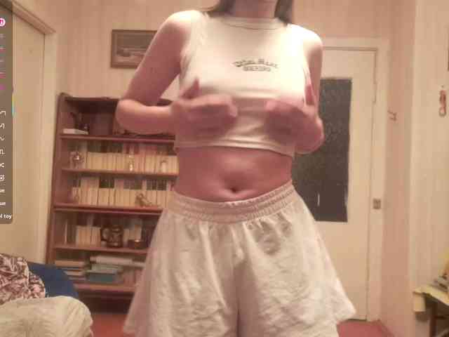 CassaundraDamerell webcam