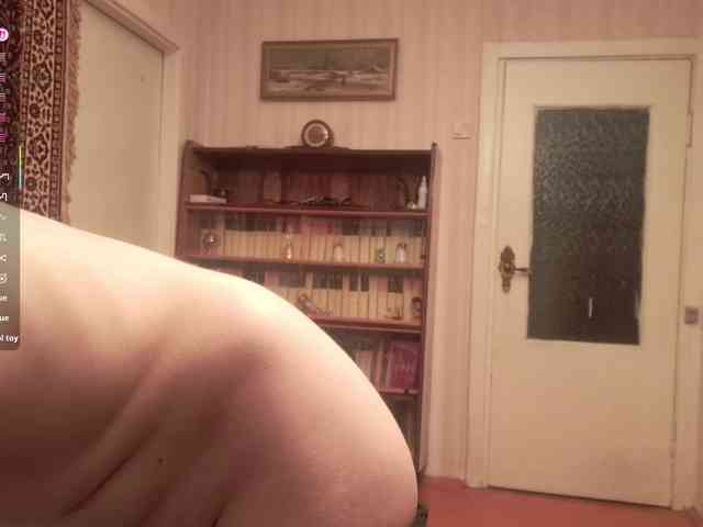 CassaundraDamerell webcam