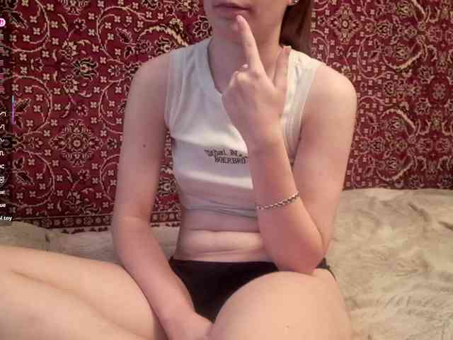 CassaundraDamerell webcam