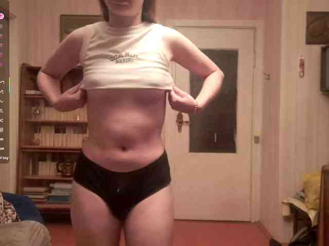 CassaundraDamerell webcam