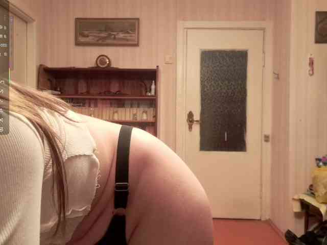 CassaundraDamerell webcam