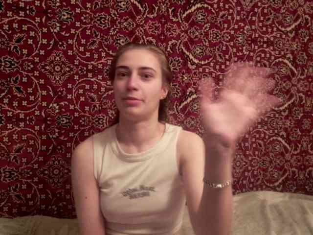 CassaundraDamerell webcam