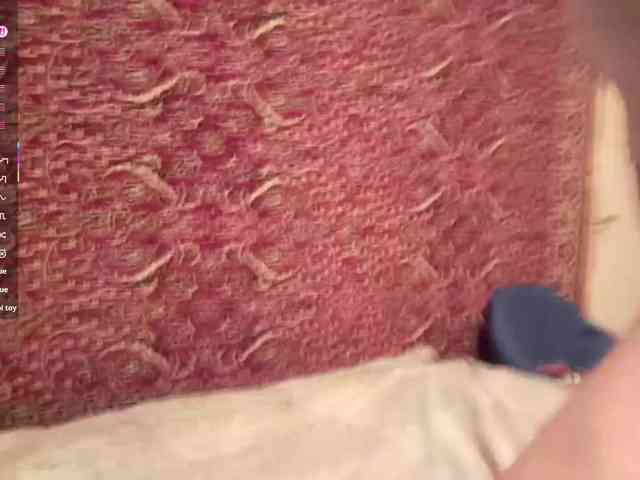 CassaundraDamerell webcam