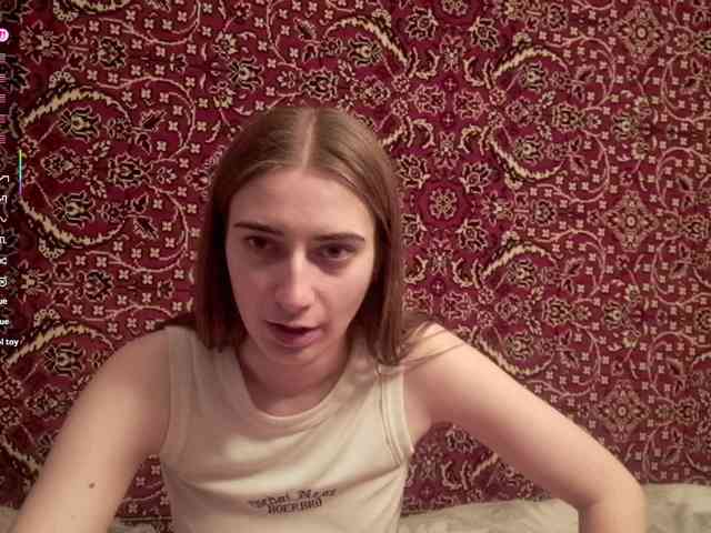 CassaundraDamerell webcam