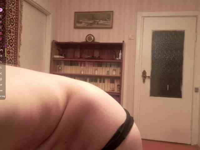 CassaundraDamerell webcam