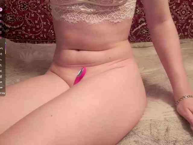 CassaundraDamerell webcam