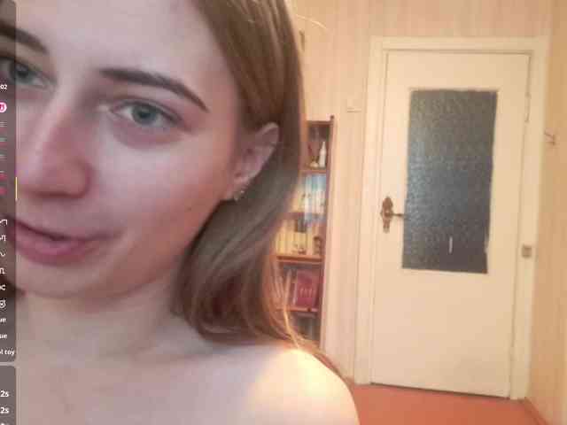 CassaundraDamerell webcam