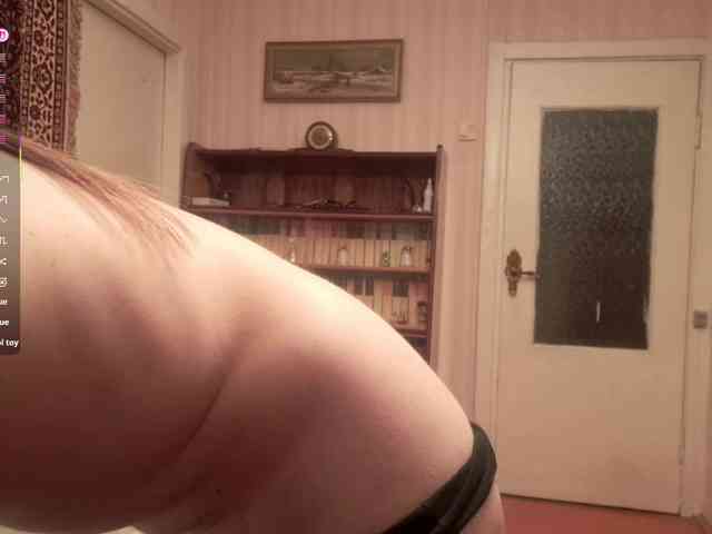 CassaundraDamerell webcam