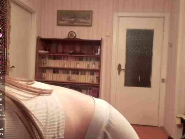 CassaundraDamerell webcam