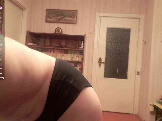 CassaundraDamerell webcam