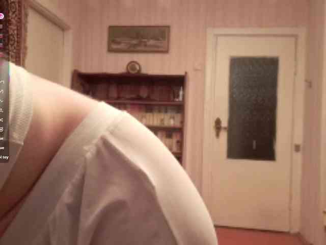 CassaundraDamerell webcam