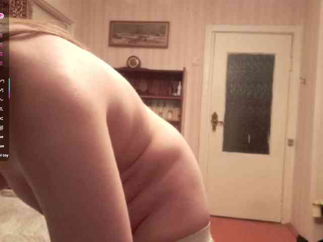 CassaundraDamerell webcam