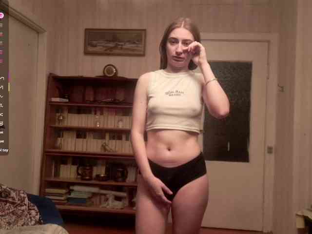 CassaundraDamerell webcam