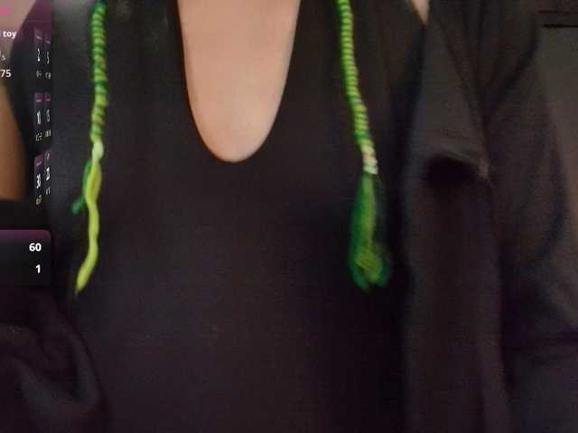 TOOKIOG's BongaCams show and profile