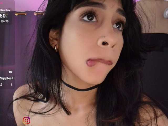 TOOKIOG's BongaCams show and profile