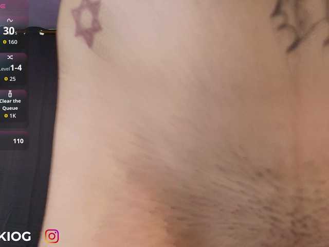 TOOKIOG's BongaCams show and profile