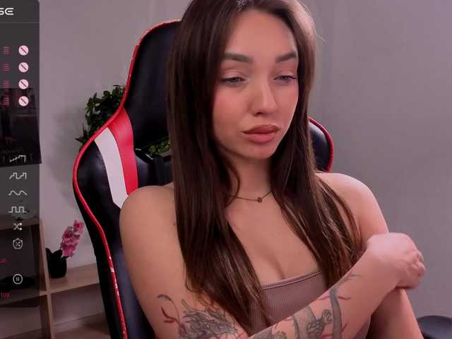 Asreria – webcam model profile photo