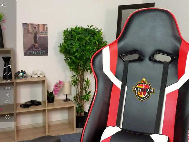 Asreria's BongaCams show and profile