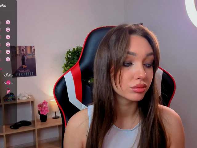 Asreria – webcam model profile photo