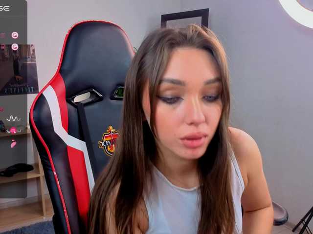 Asreria – webcam model profile photo