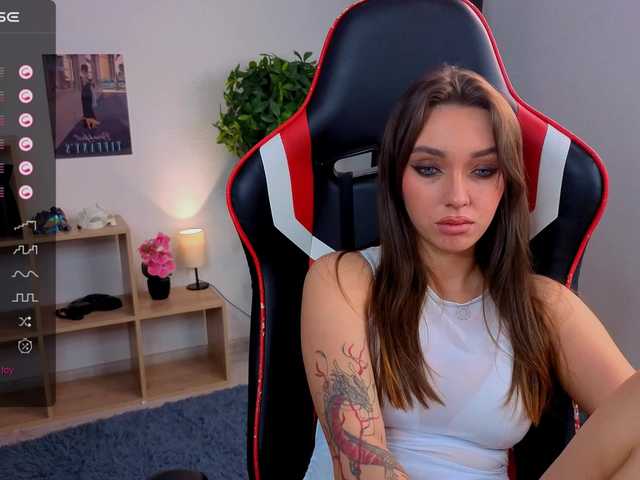 Asreria – webcam model profile photo