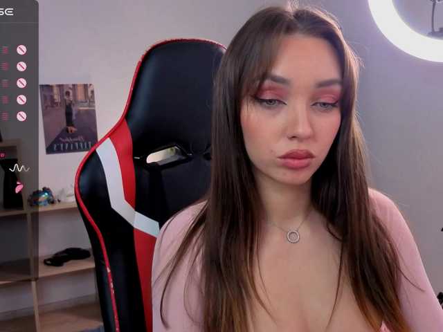 Asreria from BongaCams