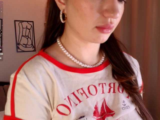 Profile and Statistics for mila-strawberry on BongaCams