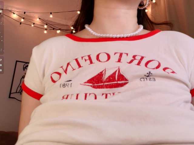 mila-strawberry Live Cam and Statistics on UnifiedCams