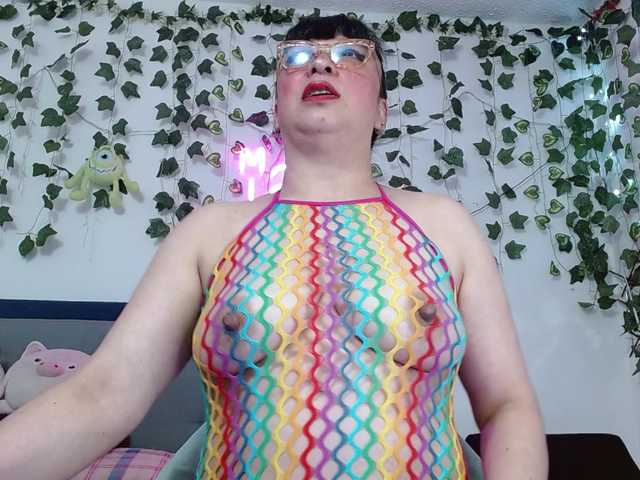 milfrosse webcam bongacams model stream image